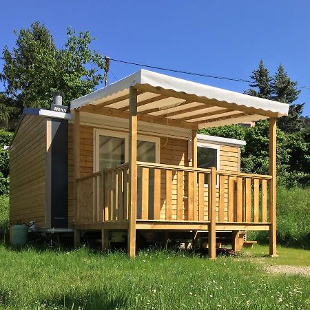 Amelia Camping Amélie-les-Bains-Palalda Kültér fotó