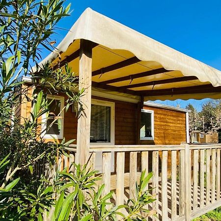 Amelia Camping Amélie-les-Bains-Palalda Kültér fotó