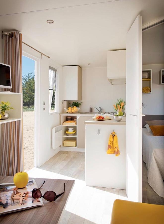 Amelia Camping Amélie-les-Bains-Palalda Kültér fotó