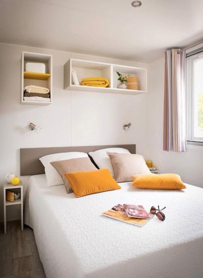 Amelia Camping Amélie-les-Bains-Palalda Kültér fotó