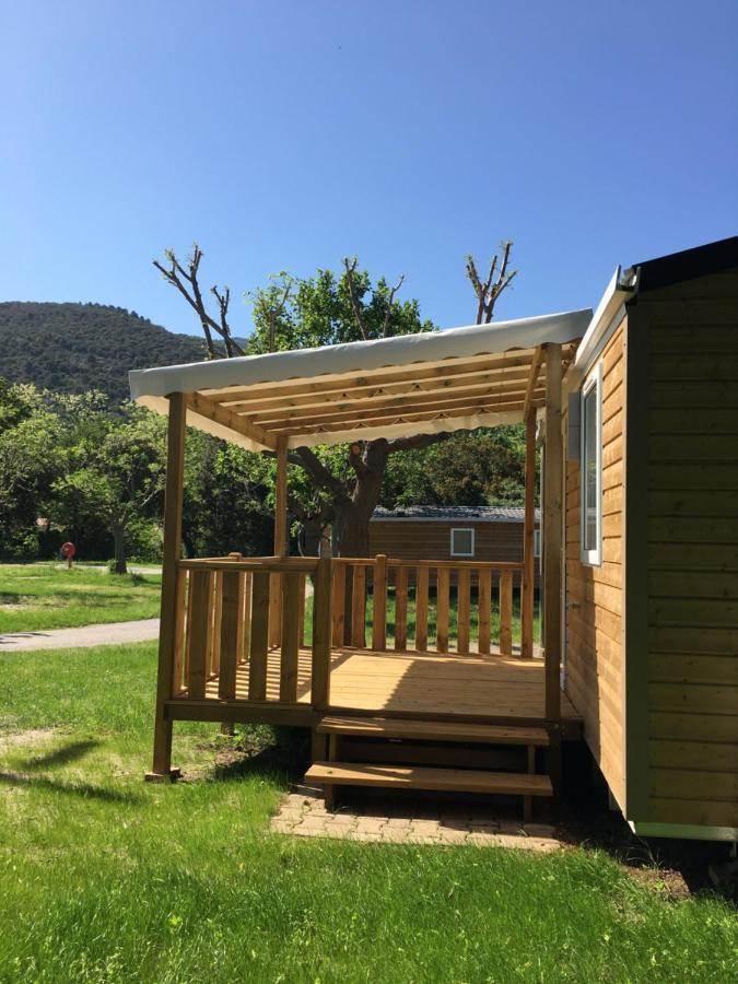 Amelia Camping Amélie-les-Bains-Palalda Kültér fotó