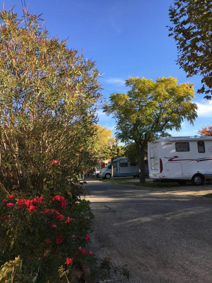 Amelia Camping Amélie-les-Bains-Palalda Kültér fotó