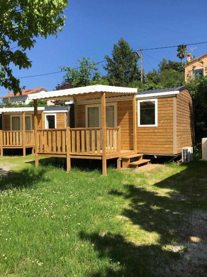 Amelia Camping Amélie-les-Bains-Palalda Kültér fotó