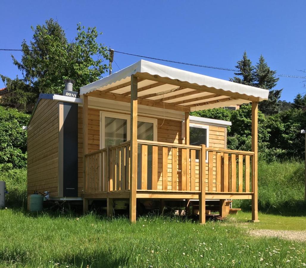 Amelia Camping Amélie-les-Bains-Palalda Kültér fotó