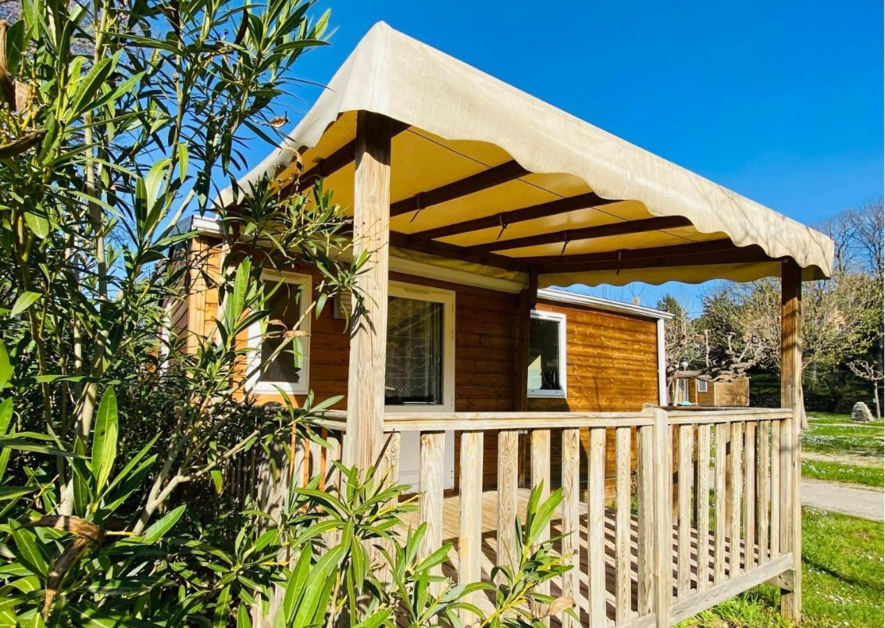 Amelia Camping Amélie-les-Bains-Palalda Kültér fotó